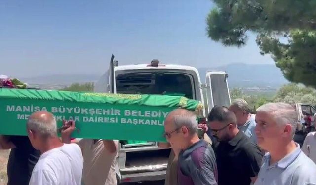 17 yıl sonra acı gerçek ortaya çıktı: Ebru Koyuncu son yolculuğuna uğurlandı