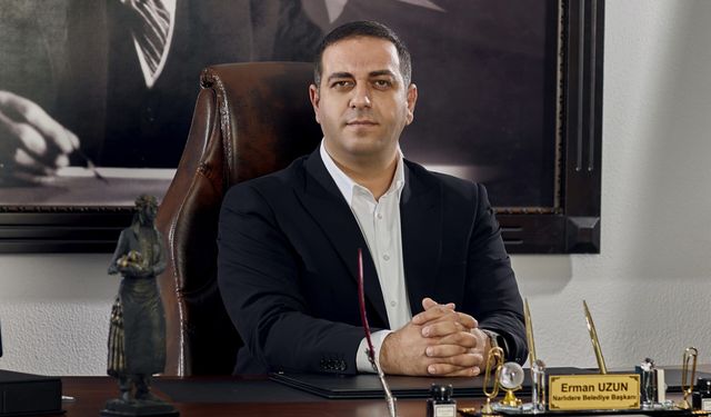 Narlıdere Belediye Başkanı Erman Uzun kararını verdi! Kalıyor mu, gidiyor mu?