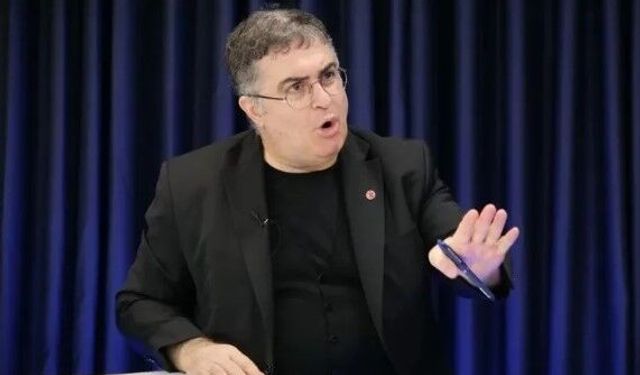 Ersan Şen bile isyan etti! İBB'ye o zammı derhal geri çekin çağrısı