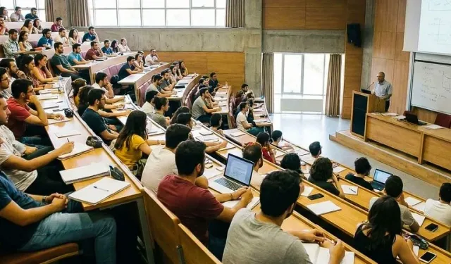 Öğrenci affı Meclis'ten geçti mi? Öğrenci affı kimleri kapsıyor, başvurular ne zaman başlayacak?
