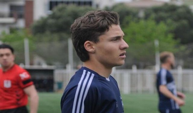 Göztepe altyapısından yetişen Ege Gürel transferin gözdesi oldu!