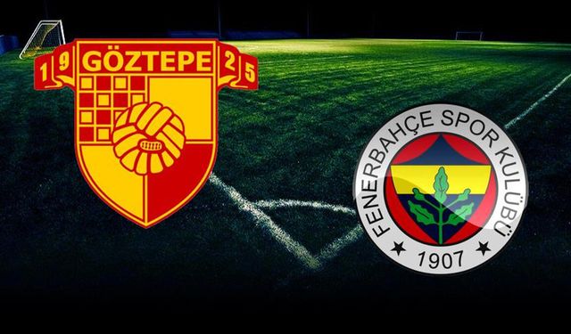 Göztepe ile Fenerbahçe arasında yılın takas transferi... Gündemde iki isim var!