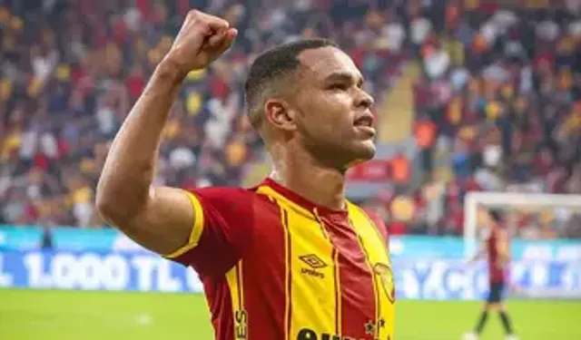 Göztepe, Juan Silva için Dünya Kupası'nı bekliyor!