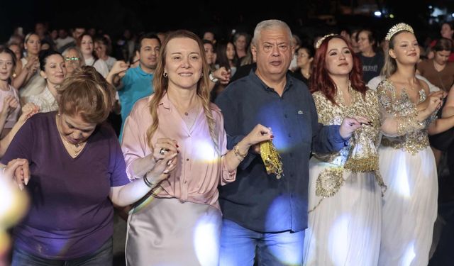 Gültepe Rumeli Şenliği 2026: İzmir Konak'ta Balkan rüzgarı