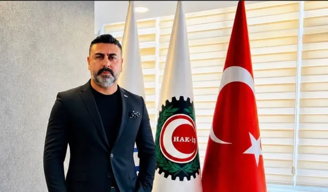 HAK-İŞ İzmir’den 15 Temmuz bildirisi: "10 yıldır aynı inançla unutmadık..."