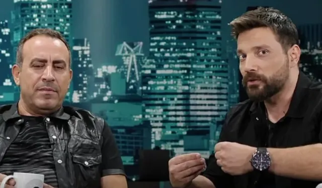 Oğuzhan Uğur'dan Haluk Levent açıklaması: "Kuruş kuruş hesap..."
