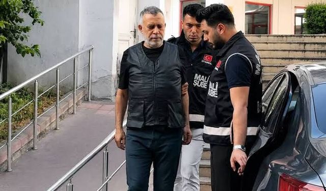 SON DAKİKA Haluk Levent dahil 19 kişiye tutuklama talebi!