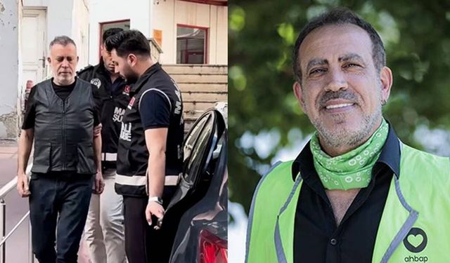 SON DAKİKA Haluk Levent dahil 14 kişi tutuklandı!