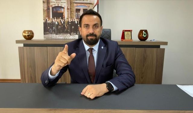 Akarca’da vatandaş istedi, DEVA harekete geçti: Başkan Yılmaz duyurdu... Yeşil alan işgali kaldırılıyor!