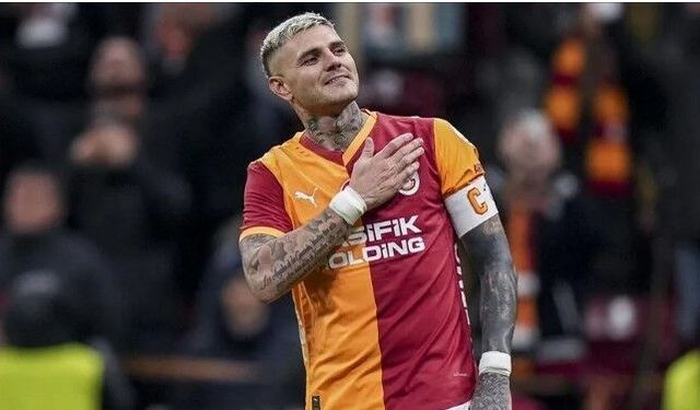Galatasaray yönetimine Icardi sitemi! Icardi'nin keyfini neden bekliyorsunuz?