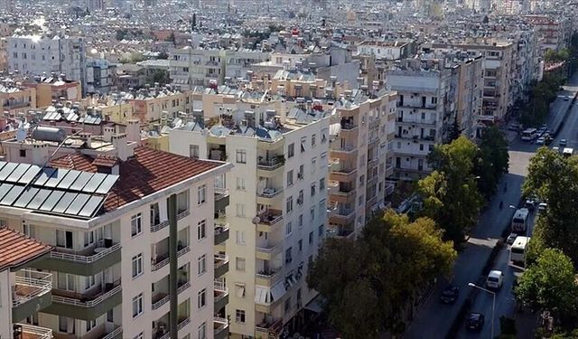 İzmir'de dükkan sahipleri ve konut sahiplerini ilgilendiren haber geldi