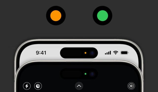 iPhone kullanıcıları dikkat: Bu ışık yanıyorsa telefonunuz bunu söylemeye çalışıyor