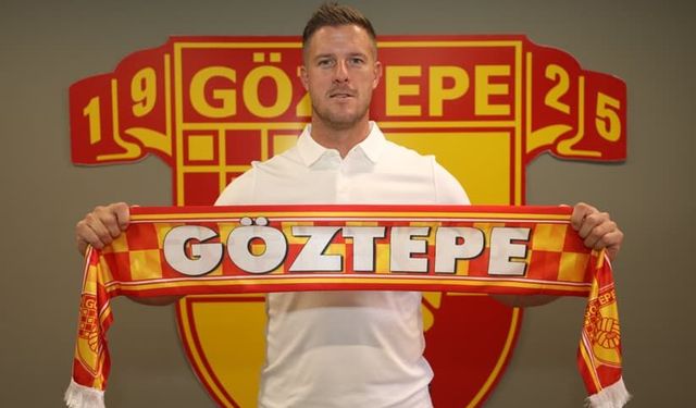 Göztepe'de İsmail Köybaşı'nın yeni görevi belli oldu!