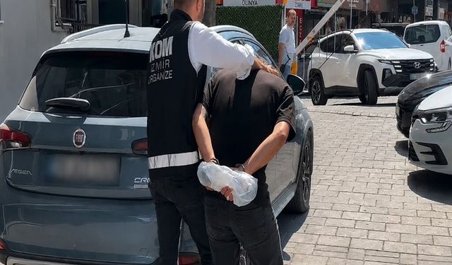 İzmir Torbalı'da oto galeri kurşunlama olayında yeni gelişme!