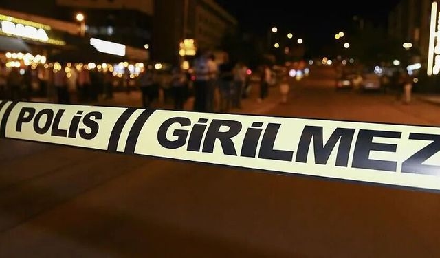 İzmir Torbalı'da sokak ortasında pompalı dehşeti: Alacak verecek hesaplaşması kanlı bitti