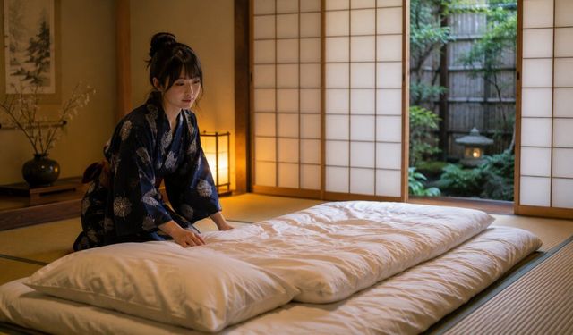 Japonya'ya ilk kez gidenler en çok buna şaşırıyor: Yüzyıllık geleneğin ardındaki sır
