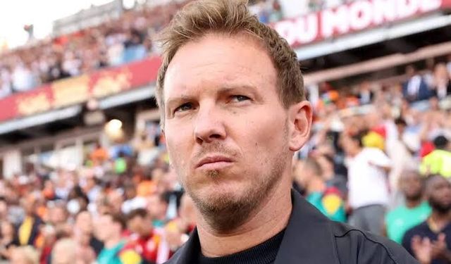 Gary Lineker’in unutulmaz sözü tarihe karıştı: Almanya'da Nagelsmann’ın geleceği sorgulanıyor