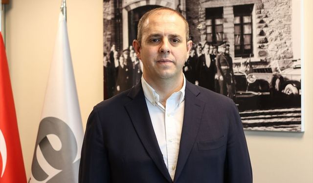 Kaçan müşteri geri dönüyor: Kuru Meyve ihracatçısından rekolte taarruzu