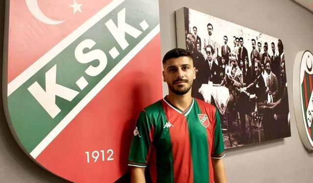Karşıyaka’da gözler TFF’de! Erol Zöngür için büyük müjde kapıda...