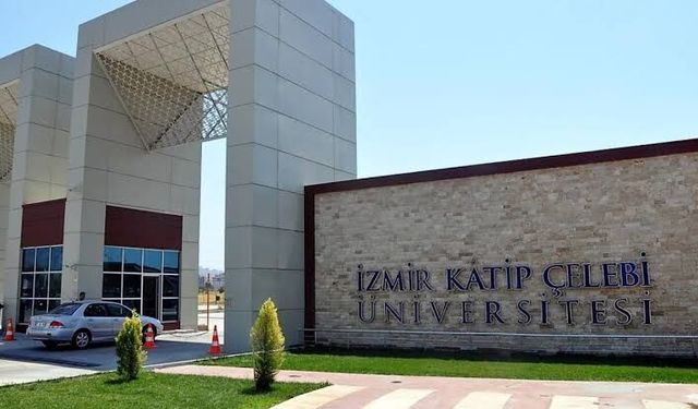Resmi Gazete'de yayımlandı! İzmir Katip Çelebi Üniversitesi'nde doğum yapan öğrencilere ek süre hakkı