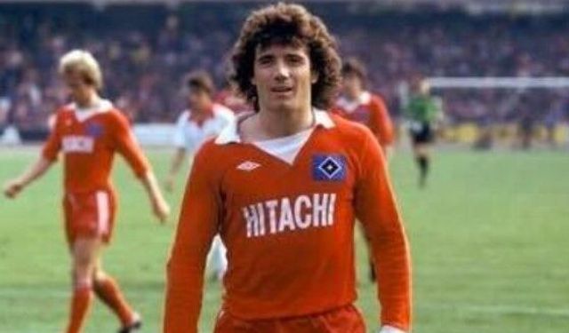 Futbol dünyasını yasa boğan haber: Ballon d'Or tarihine geçen Kevin Keegan yaşamını yitirdi