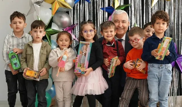 Velilerin gözü bu kararda! Kemalpaşa'da kreş ücretleri Meclis gündeminde!