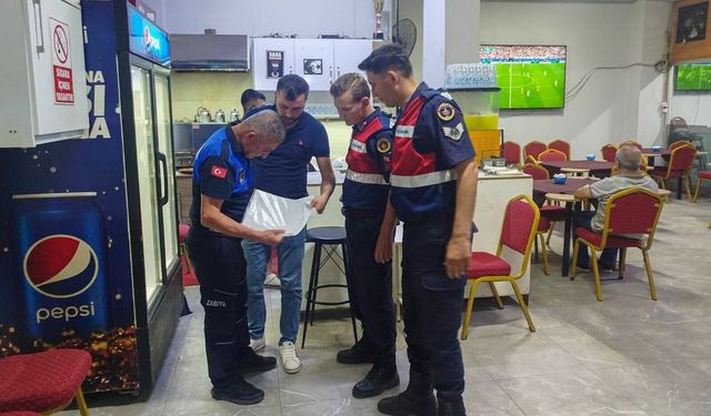 Kemalpaşa’da kaldırımlar vatandaşa açılıyor: İşgallere geçit yok!
