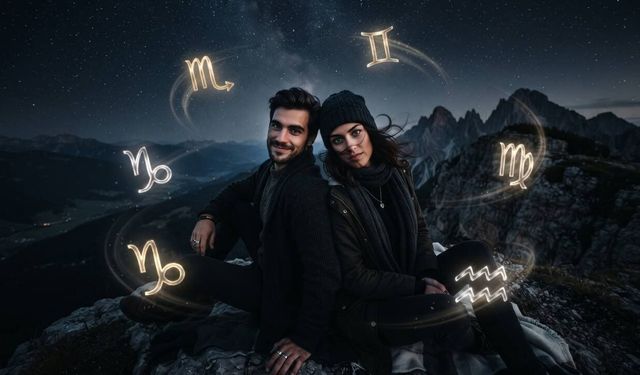 Kimseye çaktırmadan kazanıyorlar: Bu 5 burç her zaman bir adım önde