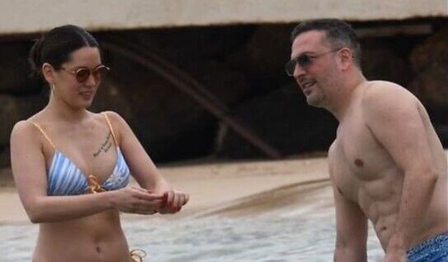 Oğuzhan Koç six-pack ameliyatı mı yaptırdı? Uzman isimden 'Bacaklar zaten facia' yorumu
