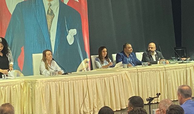 Başkan Mutlu açıkladı!  Belediye'nin şirket borcu için aylık 27 milyon taksit ödenecek