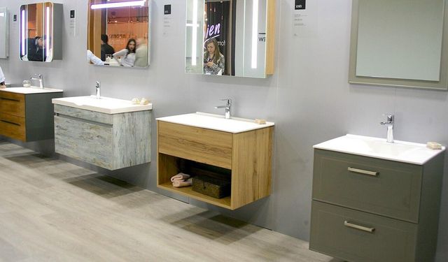 İzmir'de Konkordato dalgası büyüyor! Bu kez banyo ve jakuzi üreticisi