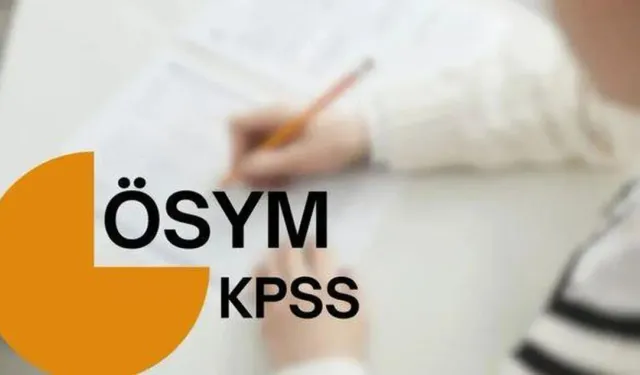 KPSS başvurusu bitti mi, bugün son gün mü? 2026 KPSS lisans başvuruları uzatılacak mı?