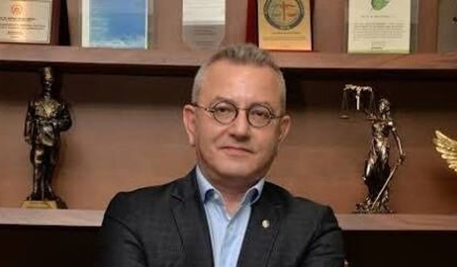Ruşen Gültekin'den, Kılıçdaroğlu'na eleştiri yağmuru: "CHP'yi bitirmeyi başardı..."