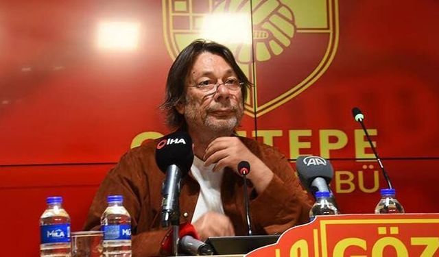 Mehmet Sepil'den futbolu bırakan İsmail Köybaşı'na: "Bu bir veda değil"