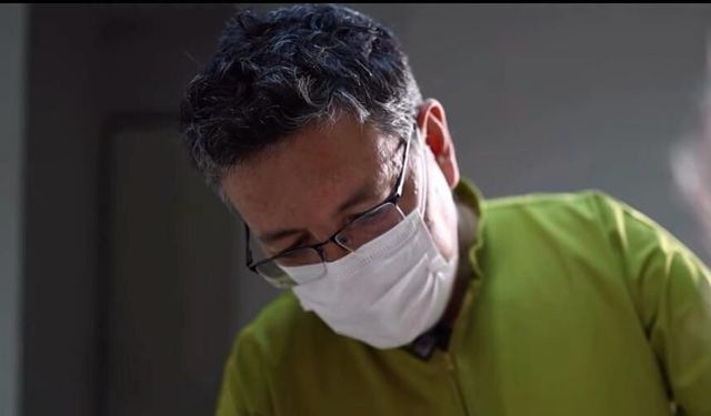 Menemen Ağız ve Diş Sağlığı Merkezi'nde dijital dönem! Ağız içi tarama cihazı hizmete alındı