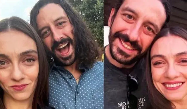 Merve Dizdar hamile mi? Merve Dizdar'ın bebeğinin cinsiyeti ne?