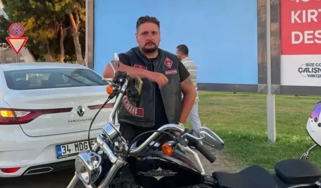 İzmir'de acı son: Bir aydır yaşam mücadelesi veren moto kurye hayatını kaybetti