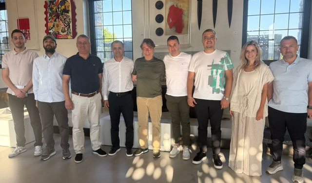 Muğlaspor’dan Göztepe iş birliği açıklaması!