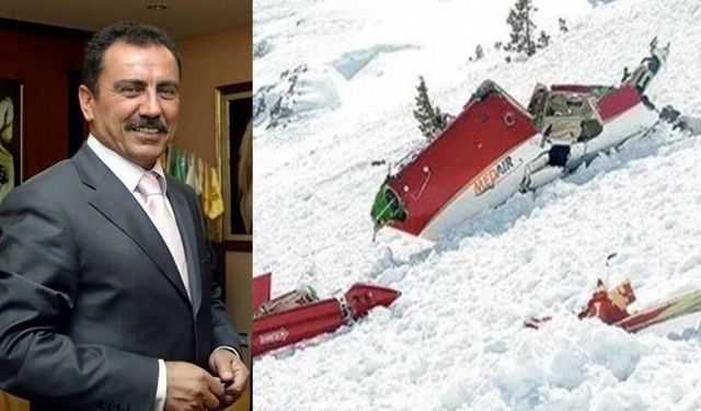 SON DAKİKA Muhsin Yazıcıoğlu soruşturmasında flaş gelişme! Tutuklandılar!