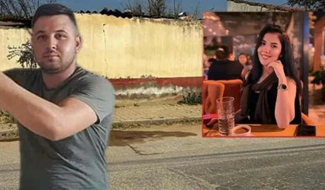 Ödemiş'te darp ettiği eski sevgilisinin ölümüne sebep olmuştu! Hakim karşısına çıktı