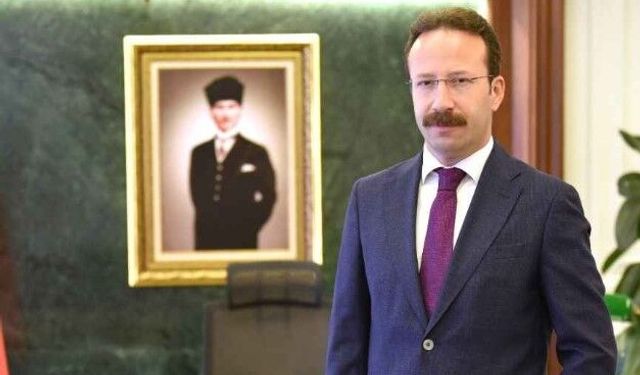 Tayt tartışmaları sonrası Ardahan'da gözler yeni valideydi: Ömer Hilmi Yamlı ilk mesajını paylaştı