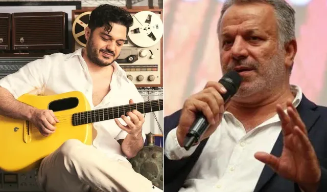 SON DAKİKA Şarkıcı İlyas Yalçıntaş ve yapımcı Fatih Aksoy'un da aralarında olduğu 8 ünlüye gözaltı!