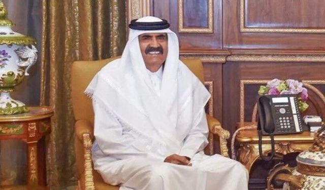 Orta Doğu siyasetine damga vurmuştu! Eski Katar Emiri Şeyh Temim bin Hamed Al Sani son nefesini verdi