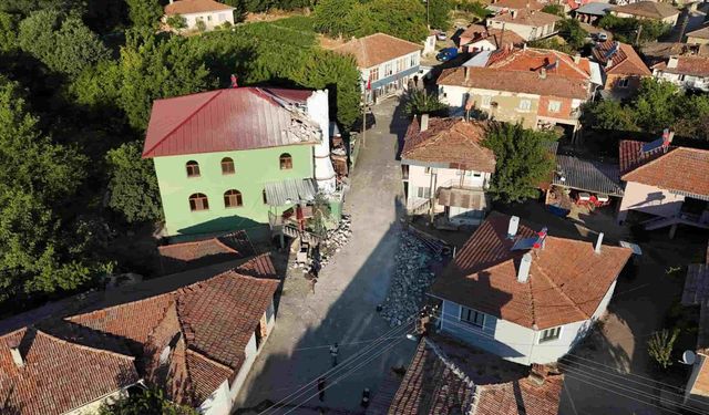 Dünya bilim çevreleri bu depremleri konuşuyor: Türkiye'de daha önce haritalanmayan fay ortaya çıktı
