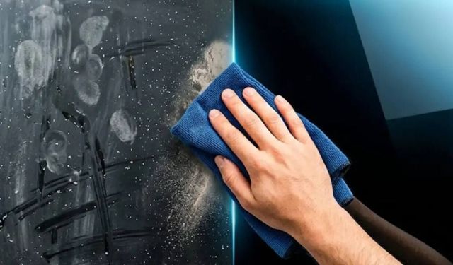 Televizyonu kullanılamaz hale getiren 5 temizlik hatası