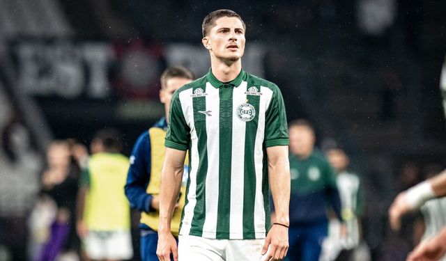 Göztepe'den savunmaya genç Brezilyalı hamlesi!