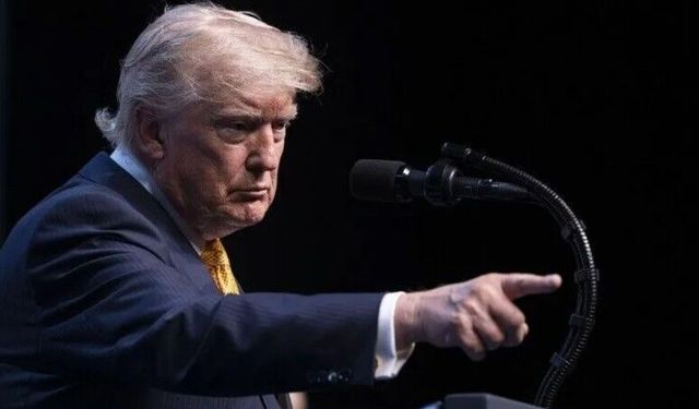 Trump'ın talimat verdiği öne sürüldü: ABD-İran hattında yeni bir süreç mi başlıyor?