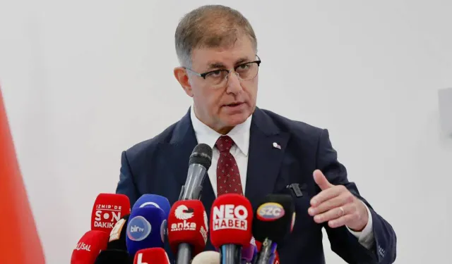 Tugay'ın en yakınındaki  isim istifa etti!