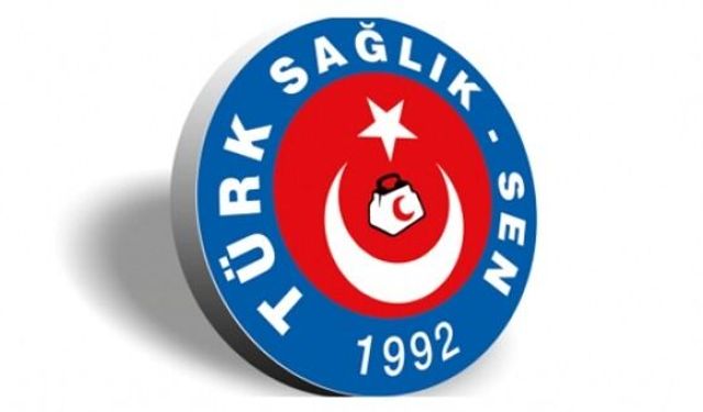 Türk Sağlık-Sen'den ek zam çağrısı: "Enflasyon farkı lütuf değildir"