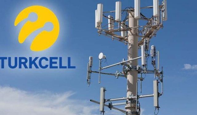 Turkcell'in talebi Karabağlar Belediyesi'ne takıldı!   O raporlar çıkana kadar izin yok!